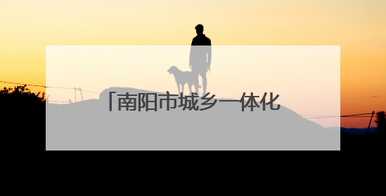 南阳市城乡一体化示范区税务局：“三精”服务提质效 智慧税务强基础